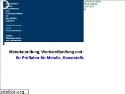 Sites similar to k-labor.de