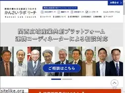 Sites similar to k-labsearch.jp