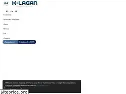 Sites similar to k-lagan.com
