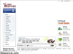 Sites similar to k-law.co.kr