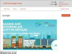Sites similar to k-learn.adb.org