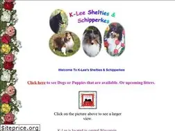 Sites similar to k-lee.com