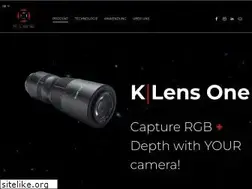 Sites similar to k-lens-one.com