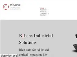 Sites similar to k-lens.de