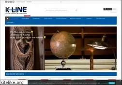 Sites similar to k-line.ch