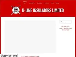Sites similar to k-line.net