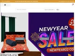 Sites similar to k-linen.com