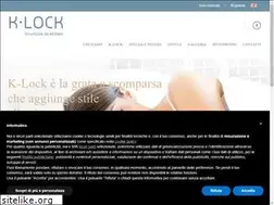 Sites similar to k-lock.it