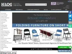 Sites similar to k-log.com