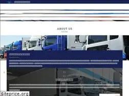 Sites similar to k-logistic.co.jp