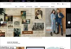 Sites similar to k-lounge.com