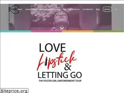 Sites similar to k-lovethepoet.com