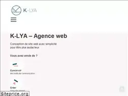 Sites similar to k-lya.fr