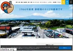 Sites similar to k-m-d.co.jp