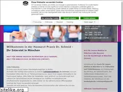 Sites similar to k-m-schmid.de