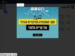 Sites similar to k-m.org.il