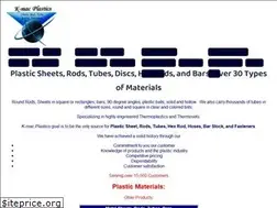 Sites similar to k-mac-plastics.com