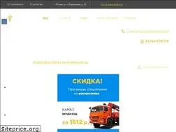 Sites similar to k-manipulyator.ru