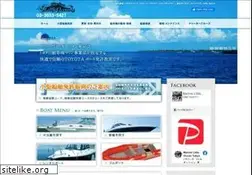 Sites similar to k-marina.com
