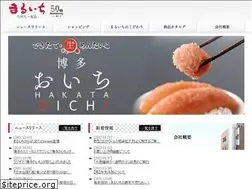 Sites similar to k-maruichi.co.jp