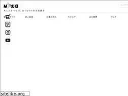 Sites similar to k-maruki.co.jp