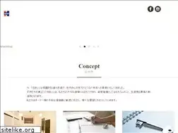 Sites similar to k-maruo.com