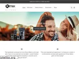 Sites similar to k-max.co.uk