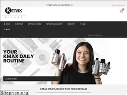Sites similar to k-max.com