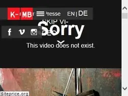 Sites similar to k-mb.de