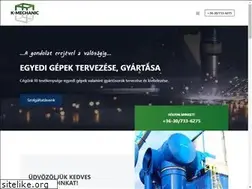 Sites similar to k-mechanic.hu