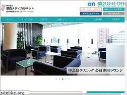 Sites similar to k-medicalnet.co.jp