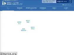Sites similar to k-medipha.co.jp