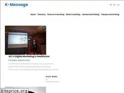 Sites similar to k-message.com