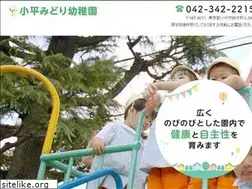 Sites similar to k-midori.com