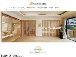 Sites similar to k-mihara.com