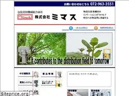 Sites similar to k-mimasu.com