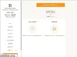 Sites similar to k-miraidc.com