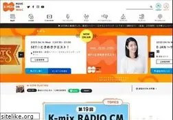 Sites similar to k-mix.co.jp