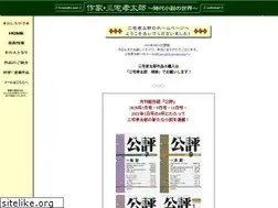 Sites similar to k-miyake.com
