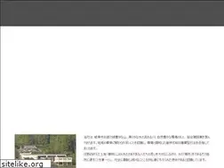 Sites similar to k-miyama.com