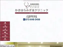 Sites similar to k-mizuhocl.com