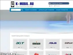 Sites similar to k-mobil.ru