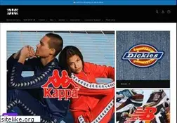 Sites similar to k-momo.com