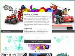 Sites similar to k-mon.es