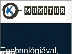 Sites similar to k-monitor.hu