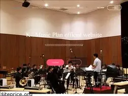 Sites similar to k-mp.jp