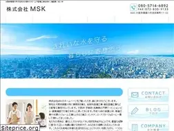 Sites similar to k-msk2019.com