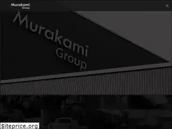 Sites similar to k-murakami.co.jp