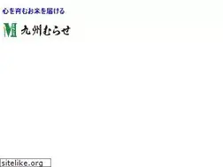 Sites similar to k-murase.co.jp