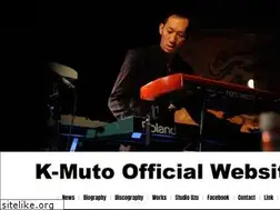 Sites similar to k-muto.com
